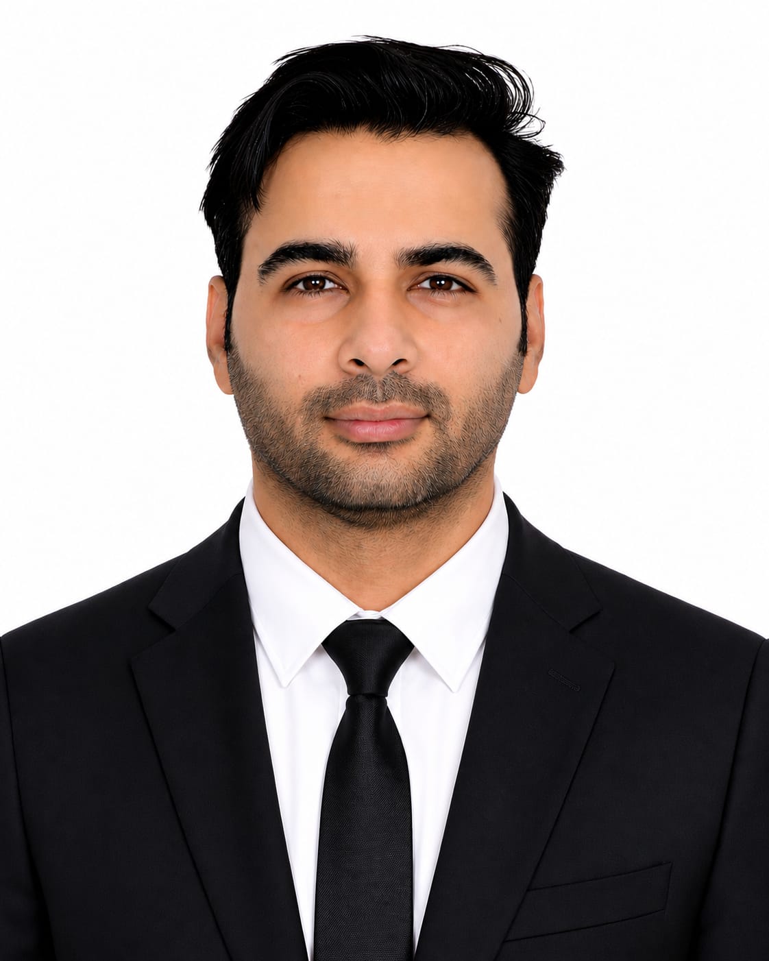 Mr Sameer M Khan